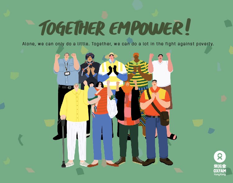 Together Empower!